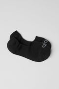 Unisex Conceal scok - 10 pairs - Black/Anthracite