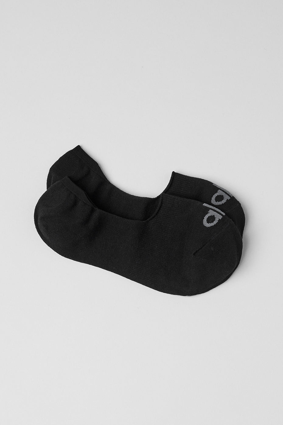 Unisex Conceal scok - 10 pairs - Black/Anthracite