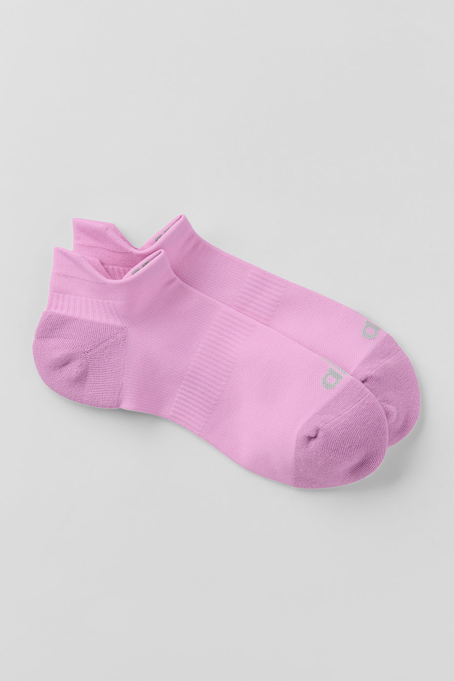 Unisex Performance Tab scok - 10 pairs - Candy Heart Pink